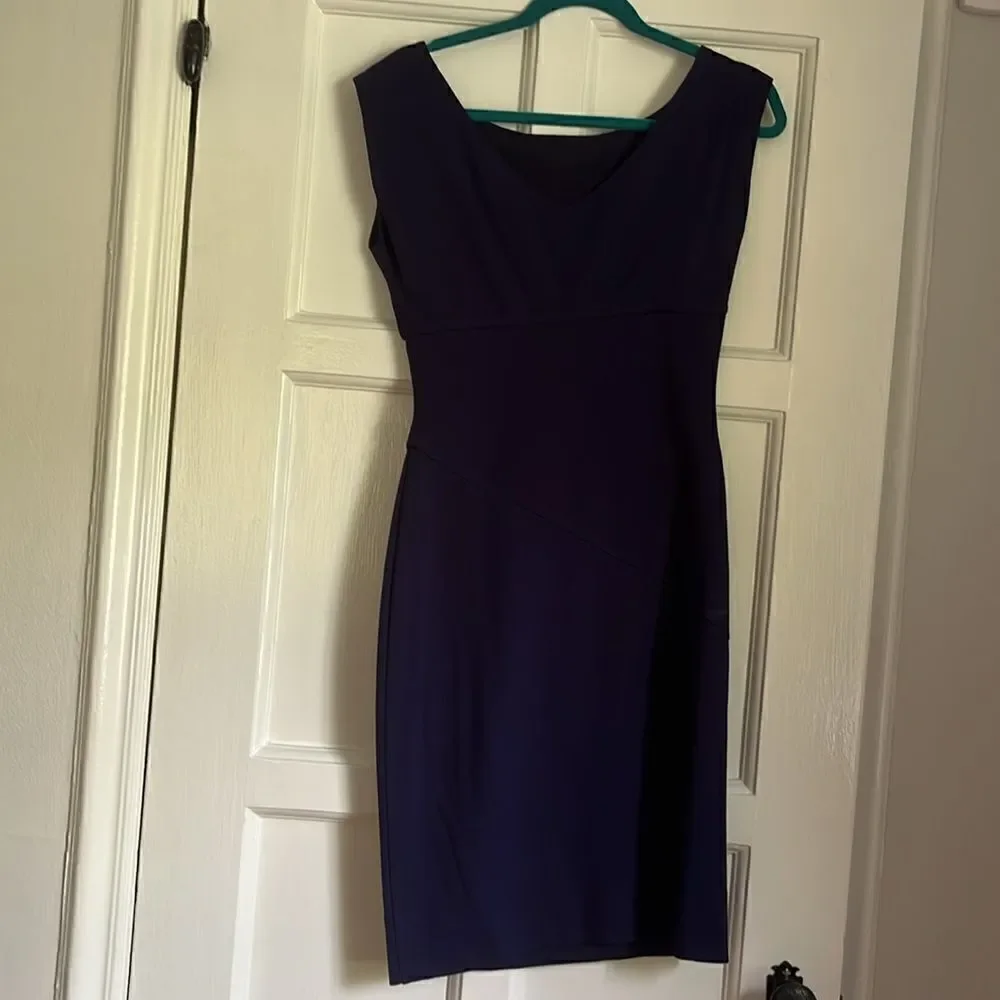 DVF Jori dress